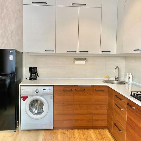 Spacious Apartment In New Building, Near The City Center And Airport Taszkent Zewnętrze zdjęcie