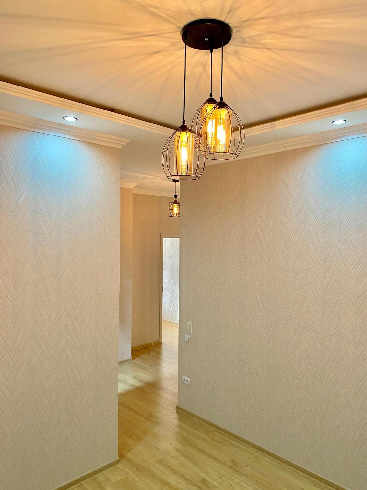 Spacious Apartment In New Building, Near The City Center And Airport Taszkent Zewnętrze zdjęcie